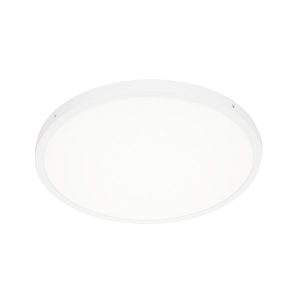 Plafon Pelaro 3000K biały LED 36W biały ciepły 3600lm IP20 Italux 1017998