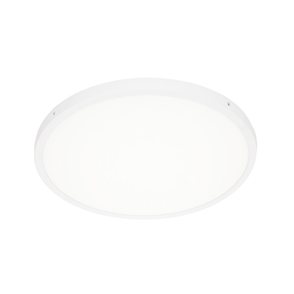Plafon Pelaro 3000K biały LED 36W biały ciepły 3600lm IP20 Italux 1017998