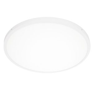 Plafon Pelaro 3000K biały LED 48W biały ciepły 4800lm IP20 Italux 1017970