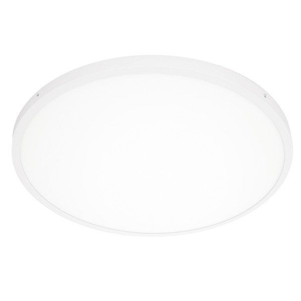 Plafon Pelaro 3000K biały LED 48W biały ciepły 4800lm IP20 Italux 1017970