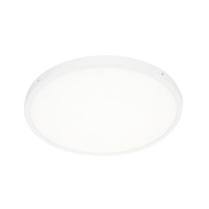 Plafon Pelaro 4000K biały LED 36W biały neutralny 3600lm IP20 Italux 1017949
