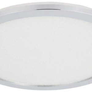 Plafon PIXEL okrągły transparentny LED 1x24W 40cm 2000lm IP20 Candellux 878531