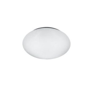 Plafon PUTZ okrągły biały LED 1x12W 27cm 1100lm IP44 Neutralna biel RL 1017698 Plafon PUTZ okrągły biały LED 1x12W 27cm 1100lm IP44 Neutralna biel RL 1017698