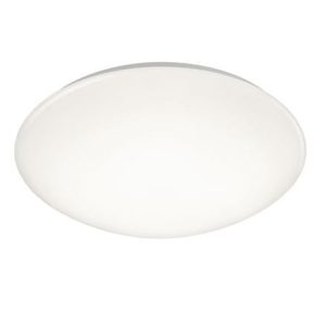 Plafon PUTZ okrągły biały LED 1x15W 37cm 1450lm IP44 Ciepła biel RL 1017646 Plafon PUTZ okrągły biały LED 1x15W 37cm 1450lm IP44 Ciepła biel RL 1017646