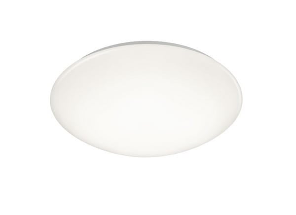 Plafon PUTZ okrągły biały LED 1x15W 37cm 1450lm IP44 Ciepła biel RL 1017646