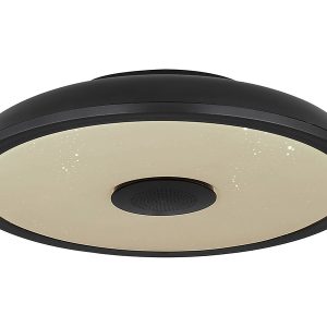 Plafon Raffy LED ze ściemniaczem biały 52997 Plafon Raffy LED ze ściemniaczem biały 52997