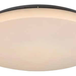 Plafon Rob okrągły biały LED 1x32W 38cm 2600lm IP20 Ciepła biel Rabalux 876907 Plafon Rob okrągły biały LED 1x32W 38cm 2600lm IP20 Ciepła biel Rabalux 876907