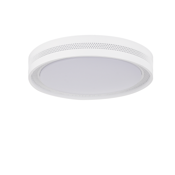 Plafon RONDA biała LED 25W 3000-6000K 2219lm Light Prestige 1018439