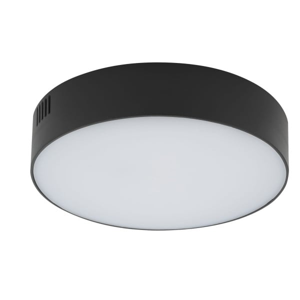 Plafon ROUND okrągły biały LED 1x25W 16cm 1600lm IP20 Nowodvorski Lighting 876892