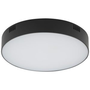 Plafon ROUND okrągły biały LED 1x35W 21cm 3000lm IP20 Nowodvorski Lighting 876813 Plafon ROUND okrągły biały LED 1x35W 21cm 3000lm IP20 Nowodvorski Lighting 876813