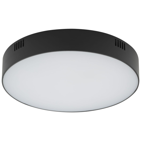 Plafon ROUND okrągły biały LED 1x35W 21cm 3000lm IP20 Nowodvorski Lighting 876813