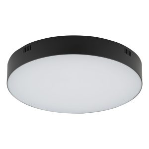 Plafon ROUND okrągły biały LED 1x50W 30cm 4300lm IP20 Nowodvorski Lighting 876925 Plafon ROUND okrągły biały LED 1x50W 30cm 4300lm IP20 Nowodvorski Lighting 876925