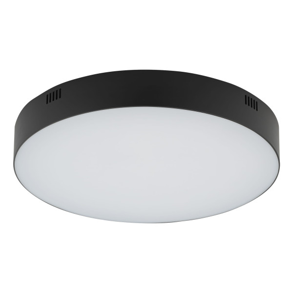 Plafon ROUND okrągły biały LED 1x50W 30cm 4500lm IP20 Nowodvorski Lighting 876909