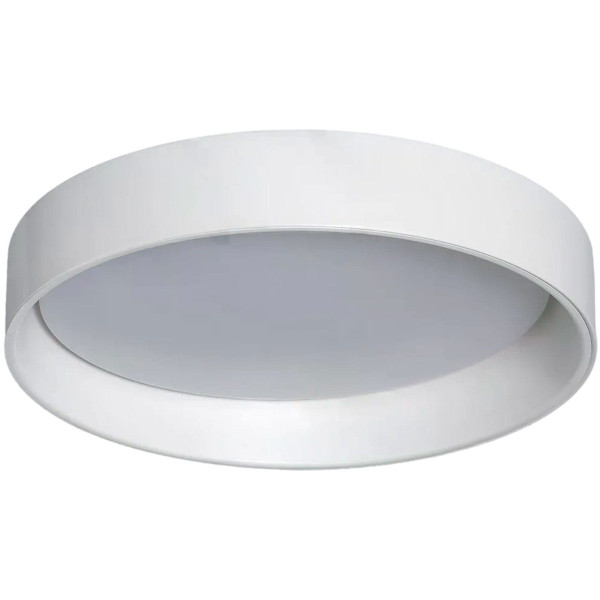 Plafon Royal okrągły biały LED 1x21W 45cm 2100lm IP20 Abruzzo 872656
