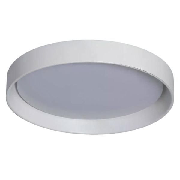 Plafon Royal okrągły biały LED 1x31W 55cm 3100lm IP20 Abruzzo 872448