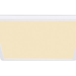 Plafon Sapana LED akrylowy 42 cm biały 47894
