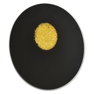 Plafon Savelo LED ze ściemniaczem czarny 595251