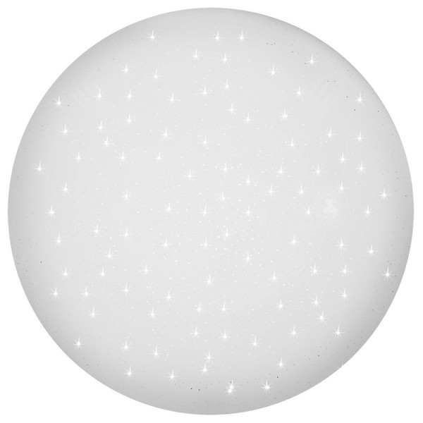 Plafon SKY okrągły biały LED 1x10W 33cm 660lm IP20 Candellux 872506