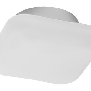 Plafon Smart Wifi Orbis LED stalowy biały 54319 Plafon Smart Wifi Orbis LED stalowy biały 54319