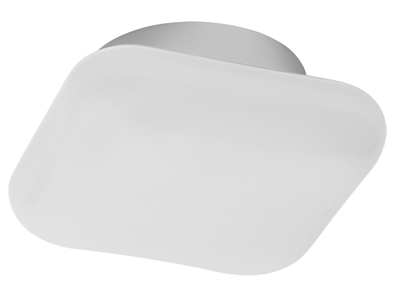 Plafon Smart Wifi Orbis LED stalowy biały 54319