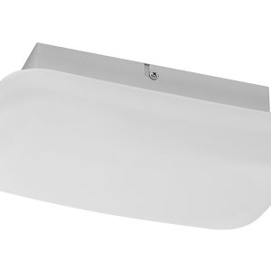 Plafon Smart Wifi Orbis LED ze ściemniaczem biały 54318 Plafon Smart Wifi Orbis LED ze ściemniaczem biały 54318