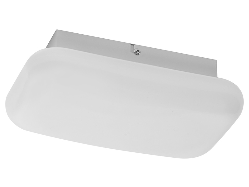 Plafon Smart Wifi Orbis LED ze ściemniaczem biały 54318