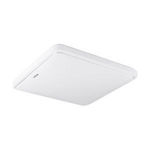 Plafon SOLA kwadratowy biały LED 1x20W 28cm 1360lm IP44 Struhm 881012 Plafon SOLA kwadratowy biały LED 1x20W 28cm 1360lm IP44 Struhm 881012