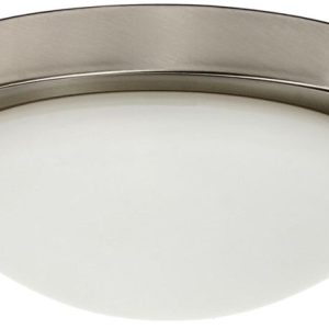Plafon srebrno-biały okrągły 32cm RODA 2xE27x40W IP44 Candellux 881243 Plafon srebrno-biały okrągły 32cm RODA 2xE27x40W IP44 Candellux 881243
