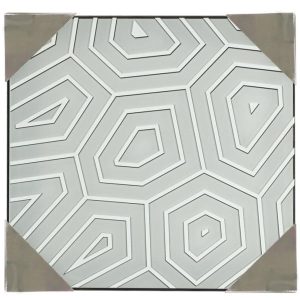 Plafon srebrno-szary kwadratowy 8cm ASTON 3xE27x40W IP20 Candellux 881191 Plafon srebrno-szary kwadratowy 8cm ASTON 3xE27x40W IP20 Candellux 881191