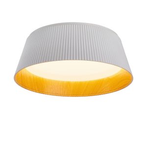 Plafon sufitowy FRILL LED biały 45 cm 815849 Plafon sufitowy FRILL LED biały 45 cm 815849