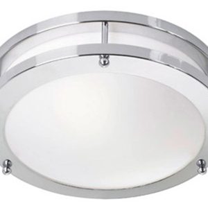 Plafon Taby LED metalowy srebrny 62285 Plafon Taby LED metalowy srebrny 62285