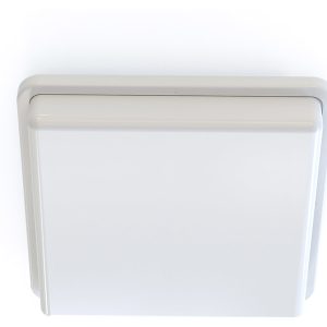 Plafon Tahoe II 2-punktowy biały 147874 Plafon Tahoe II 2-punktowy biały 147874
