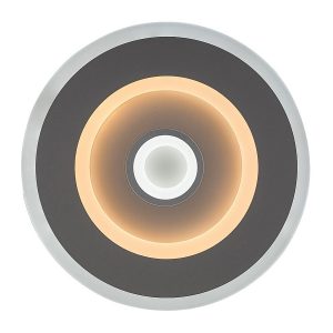 Plafon Taneli okrągły biały LED 1x20W 20cm 1300lm IP20 Rabalux 871131 Plafon Taneli okrągły biały LED 1x20W 20cm 1300lm IP20 Rabalux 871131