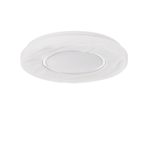 Plafon TENARO gwiezdny efekt biały LED 12W 4000K 1447lm IP20 Light Prestige 1017693 Plafon TENARO gwiezdny efekt biały LED 12W 4000K 1447lm IP20 Light Prestige 1017693