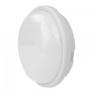 Plafon Torton okrągły biały LED 1x15W 16,2cm 1350lm IP65 Ecolight 1017967 Plafon Torton okrągły biały LED 1x15W 16,2cm 1350lm IP65 Ecolight 1017967