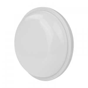 Plafon Torton okrągły biały LED 1x20W 21,8cm 1800lm IP65 Ecolight 1017982 Plafon Torton okrągły biały LED 1x20W 21,8cm 1800lm IP65 Ecolight 1017982