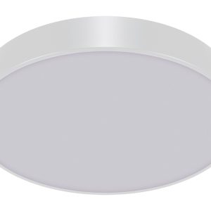 Plafon Totem LED z tworzywa sztucznego biały 178727 Plafon Totem LED z tworzywa sztucznego biały 178727