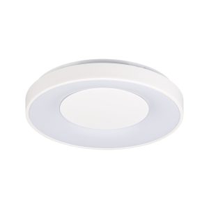 Plafon Vand okrągły biały LED 1×17.5W 39cm 460lm IP20 Kanlux 871199 Plafon Vand okrągły biały LED 1×17.5W 39cm 460lm IP20 Kanlux 871199