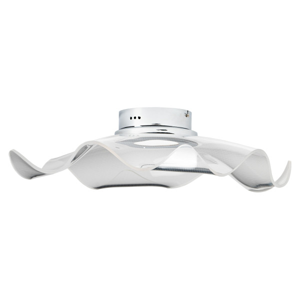 Plafon Velo No.2 Chrom 792163