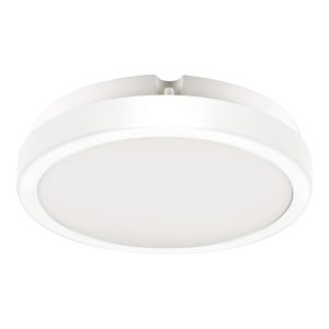 Plafon Vera okrągły biały LED 1x12W 18cm 1250lm IP65 Eko-Light 876774 Plafon Vera okrągły biały LED 1x12W 18cm 1250lm IP65 Eko-Light 876774