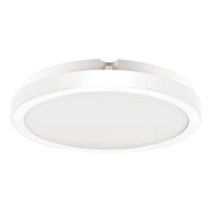 Plafon Vera okrągły biały LED 1x24W 28cm 2600lm IP65 Eko-Light 876712 Plafon Vera okrągły biały LED 1x24W 28cm 2600lm IP65 Eko-Light 876712