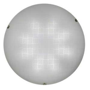 Plafon VERTICO okrągły biały LED 1x10W 30cm 660lm IP20 Candellux 872499 Plafon VERTICO okrągły biały LED 1x10W 30cm 660lm IP20 Candellux 872499