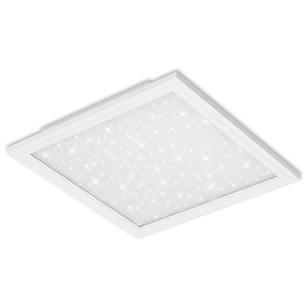 Plafon Vesta VESTA LED 45 cm biały 227713