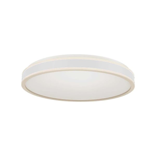 Plafon VT-7779 okrągły biały LED 1x18W 35cm 1280lm IP20 V-TAC 878528