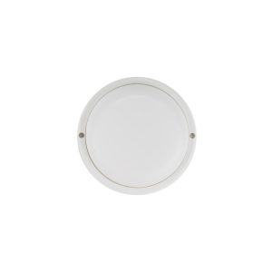 Plafon VT-8095 okrągły biały LED 1x12W 15,1cm 1160lm IP54 V-TAC 873983 Plafon VT-8095 okrągły biały LED 1x12W 15,1cm 1160lm IP54 V-TAC 873983