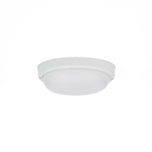 Plafon VT-8095 okrągły biały LED 1x12W 15,1cm 1160lm IP54 V-TAC 873944 Plafon VT-8095 okrągły biały LED 1x12W 15,1cm 1160lm IP54 V-TAC 873944