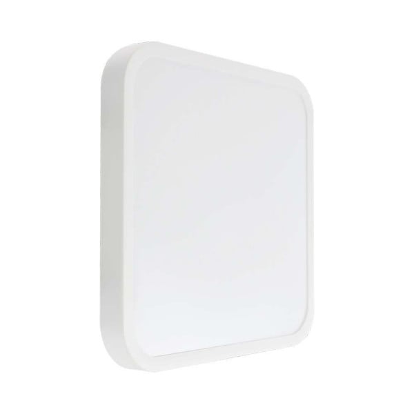 Plafon VT-8630 kwadratowy biały LED 1x48W 42cm 5160lm IP44 V-TAC 872411