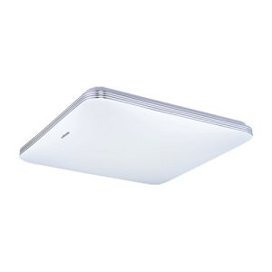 Plafon z czujnikiem ruchu ADIS LED D SLIM MVS 28W 3560lm 4000k IP44 764079