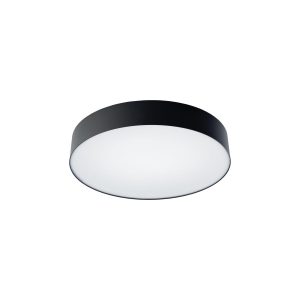 Plafon z czujnikiem ruchu biały okrągły 40,5cm 3xE14x15W IP20 Nowodvorski 873092 Plafon z czujnikiem ruchu biały okrągły 40,5cm 3xE14x15W IP20 Nowodvorski 873092