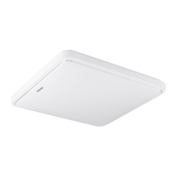 Plafon z czujnikiem ruchu SOLA LED D SLIM MVS 28W 1900lm 4000K IP44 737129